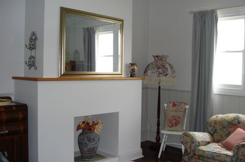 Bluebird Cottage - Accommodation Port Hedland 8