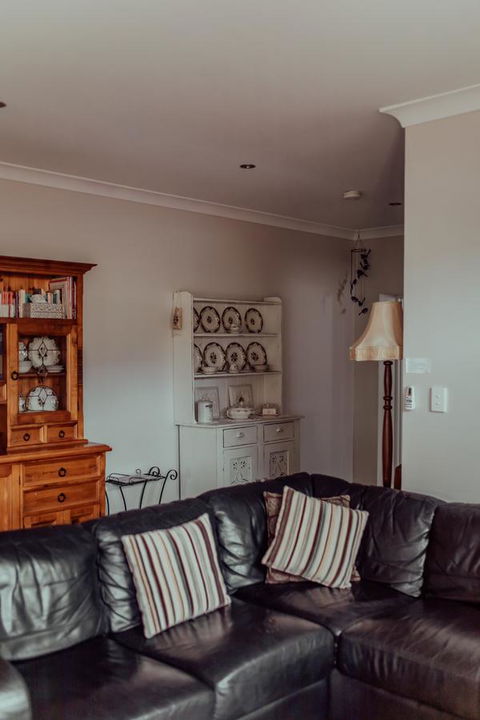 Bluebird Cottage - Accommodation Port Hedland 15
