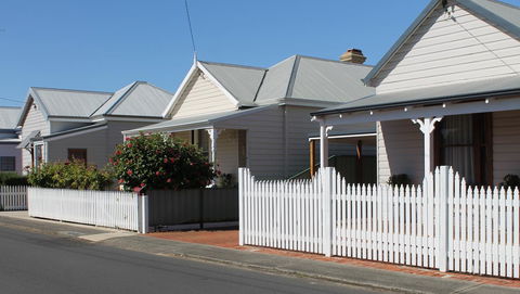 Bluebird Cottage - Accommodation Port Hedland 32