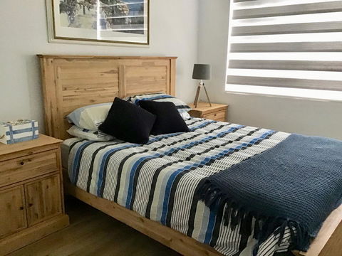 Be Wowed By Bayou - Busselton - Accommodation Port Hedland 7