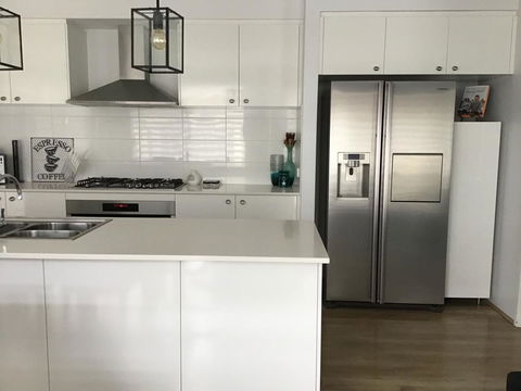 Be Wowed By Bayou - Busselton - Accommodation Port Hedland 1