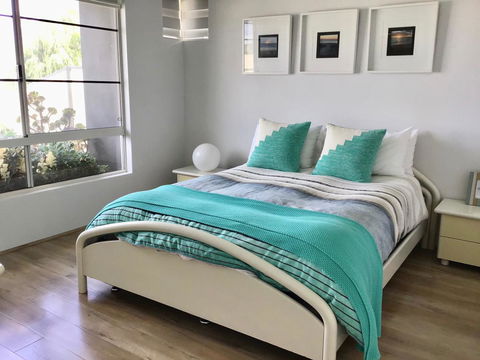 Be Wowed By Bayou - Busselton - Accommodation Port Hedland 4