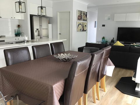 Be Wowed By Bayou - Busselton - Accommodation Port Hedland 3