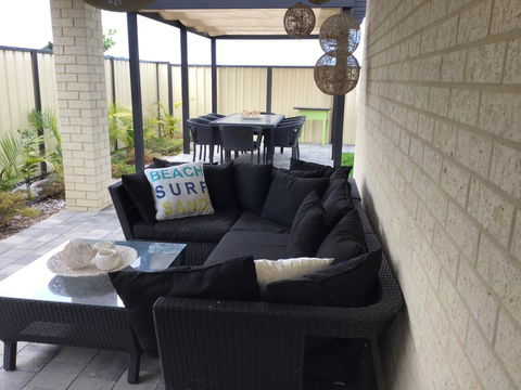 Be Wowed By Bayou - Busselton - Accommodation Port Hedland 14