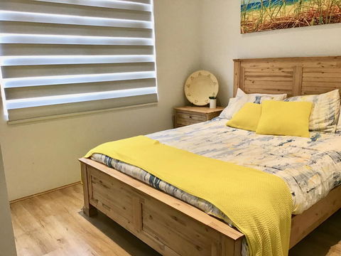 Be Wowed By Bayou - Busselton - Accommodation Port Hedland 6