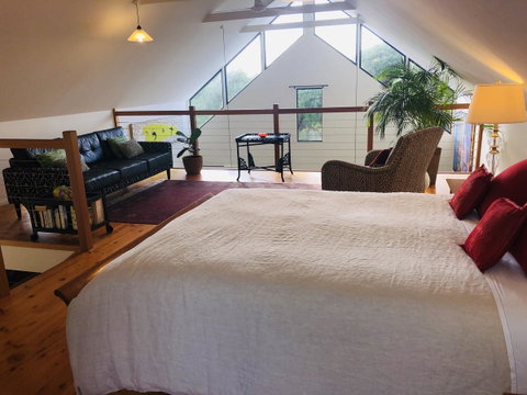 Zephyr Studio - Accommodation Port Hedland 15