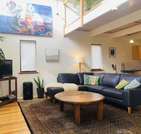 Zephyr Studio - Accommodation Port Hedland