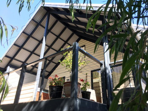 Zephyr Studio - Accommodation Port Hedland 25
