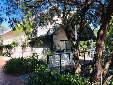Zephyr Studio - Accommodation Port Hedland 1