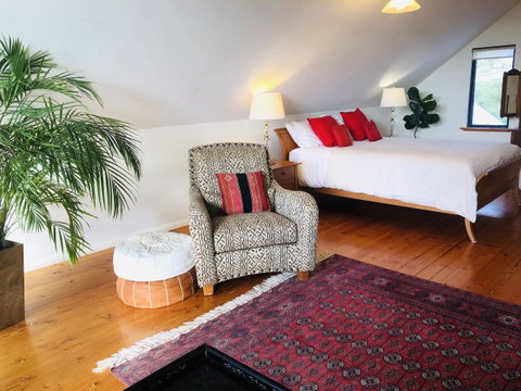 Zephyr Studio - Accommodation Port Hedland 13