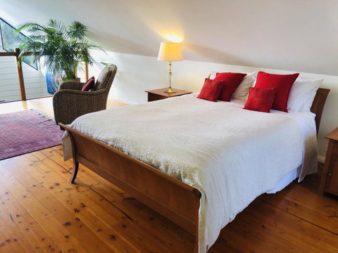Zephyr Studio - Accommodation Port Hedland 14