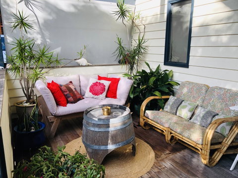 Zephyr Studio - Accommodation Port Hedland 9