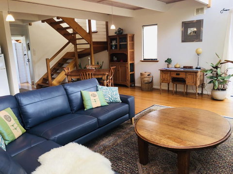 Zephyr Studio - Accommodation Port Hedland 6