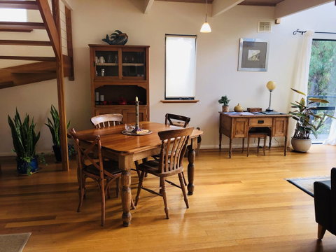 Zephyr Studio - Accommodation Port Hedland 7