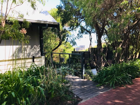 Zephyr Studio - Accommodation Port Hedland 22