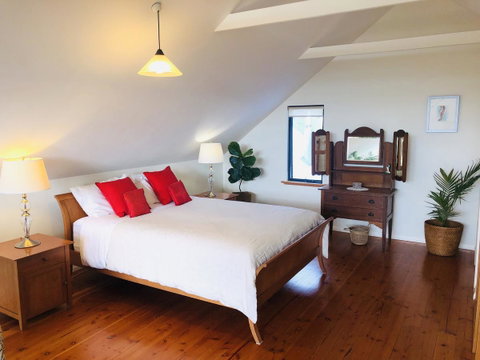 Zephyr Studio - Accommodation Port Hedland 12
