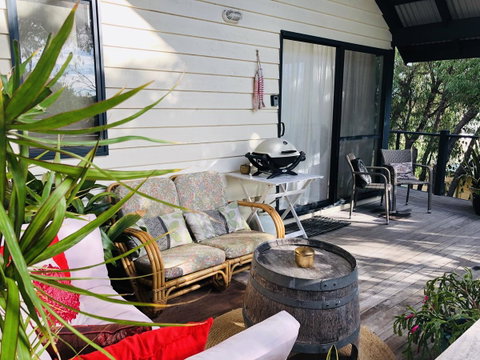 Zephyr Studio - Accommodation Port Hedland 8