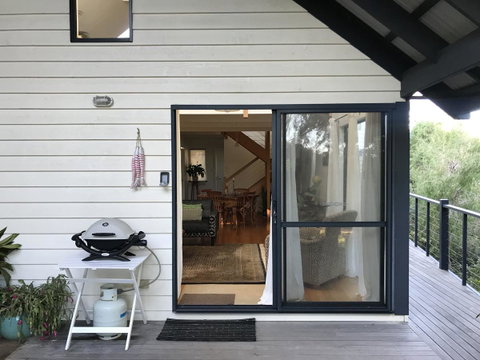 Zephyr Studio - Accommodation Port Hedland 21