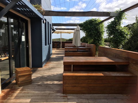 Zephyr Studio - Accommodation Port Hedland 35