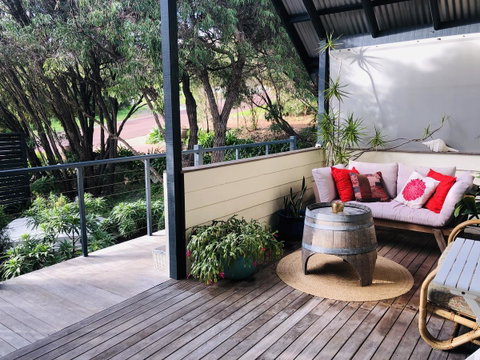 Zephyr Studio - Accommodation Port Hedland 10