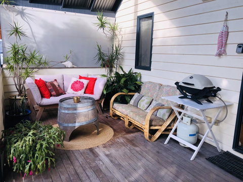 Zephyr Studio - Accommodation Port Hedland 11