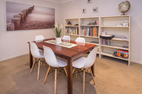 Boardwalk - Accommodation Port Hedland 9