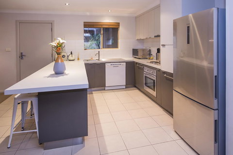 Boardwalk - Accommodation Port Hedland 11