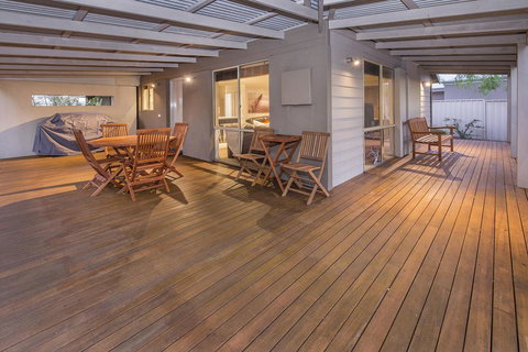 Boardwalk - Accommodation Port Hedland 6