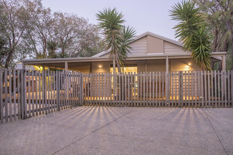 Boardwalk - Accommodation Port Hedland 3