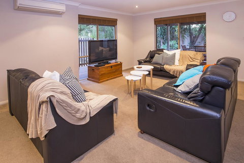 Boardwalk - Accommodation Port Hedland 12