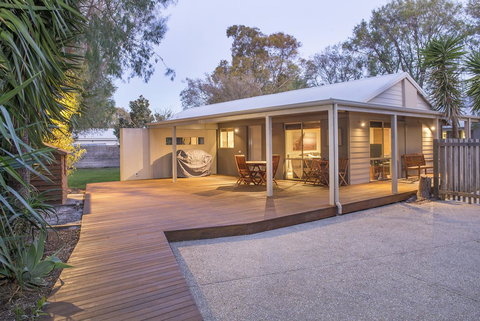 Boardwalk - Accommodation Port Hedland 2