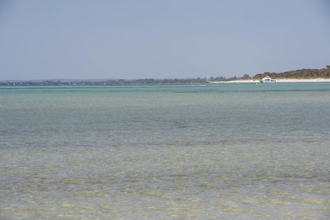 Boardwalk - Accommodation Port Hedland 22