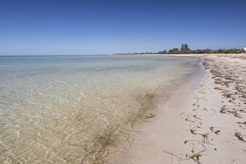 Boardwalk - Accommodation Port Hedland 24