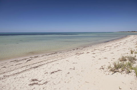 Boardwalk - Accommodation Port Hedland 0