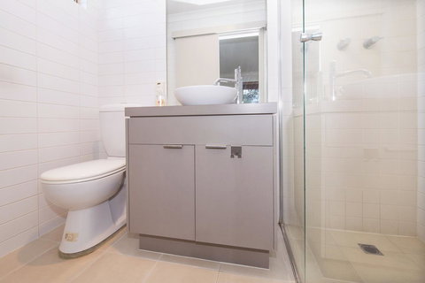 Boardwalk - Accommodation Port Hedland 17