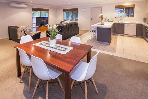 Boardwalk - Accommodation Port Hedland 13