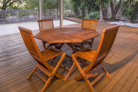 Boardwalk - Accommodation Port Hedland 7