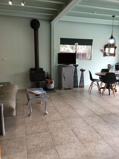 Dunsborough Barn Stay - Accommodation Port Hedland 4