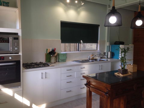 Dunsborough Barn Stay - Accommodation Port Hedland 6