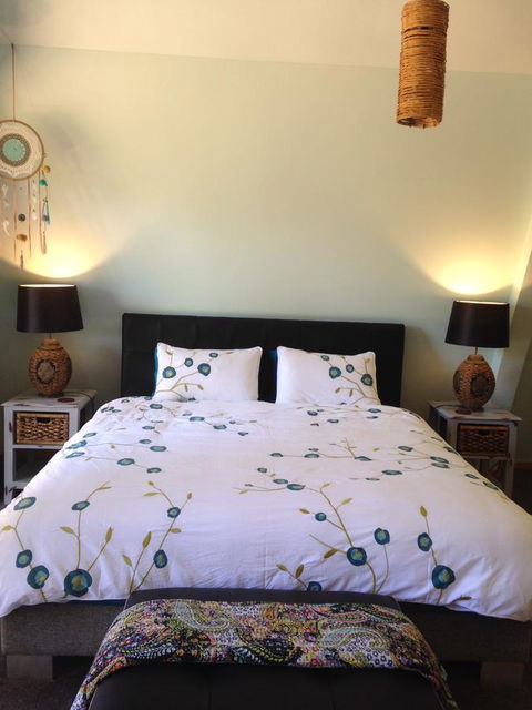 Dunsborough Barn Stay - Accommodation Port Hedland 3