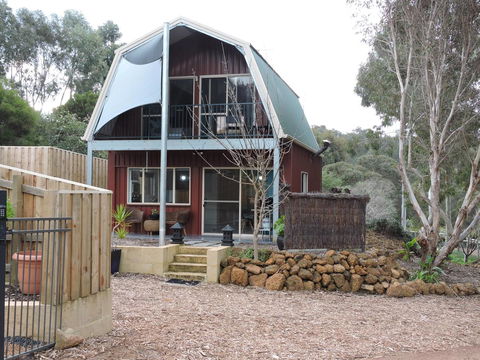 Dunsborough Barn Stay - Accommodation Port Hedland 1