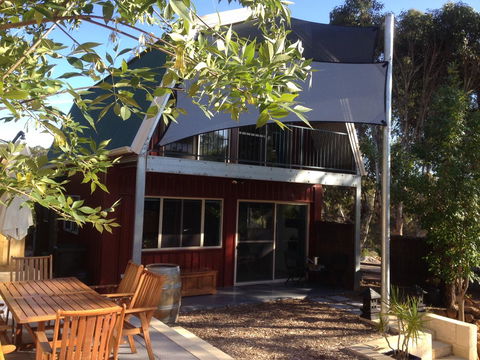 Dunsborough Barn Stay - Accommodation Port Hedland 5