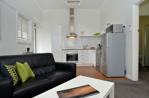 Albany Central Apartments - Accommodation Port Hedland 12