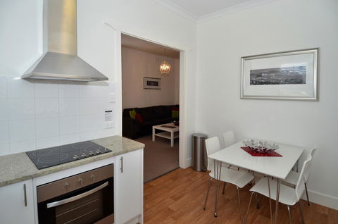 Albany Central Apartments - Accommodation Port Hedland 16