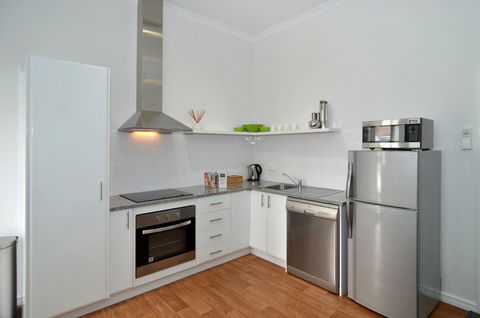Albany Central Apartments - Accommodation Port Hedland 4
