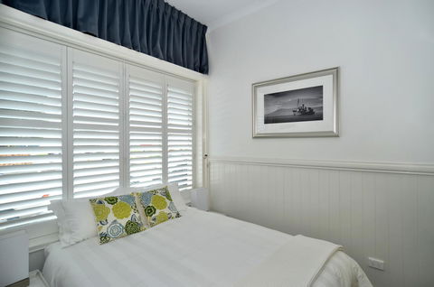 Albany Central Apartments - Accommodation Port Hedland 3