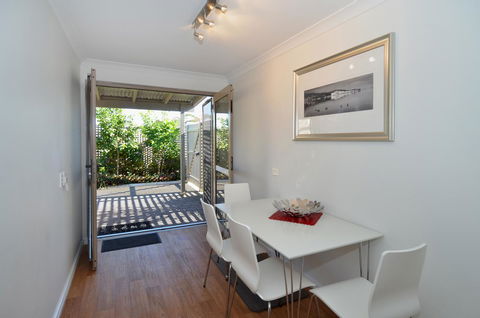 Albany Central Apartments - Accommodation Port Hedland 1