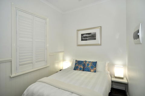 Albany Central Apartments - Accommodation Port Hedland 13