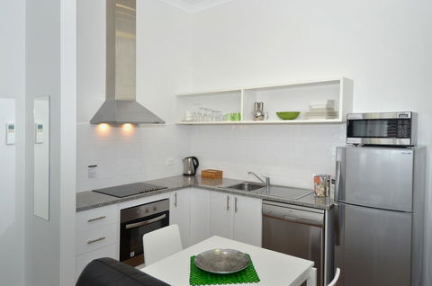 Albany Central Apartments - Accommodation Port Hedland 7