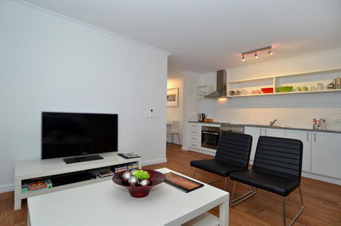 Albany Central Apartments - Accommodation Port Hedland 18
